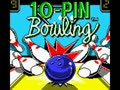 10-Pin Bowling (Euro) - Screen 4