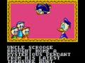 Deep Duck Trouble Starring Donald Duck (Euro, USA) - Screen 2