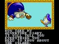 Deep Duck Trouble Starring Donald Duck (Euro, USA) - Screen 3