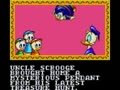 Deep Duck Trouble Starring Donald Duck (Euro, USA) - Screen 5