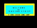 Casino Strip XI - Screen 1