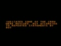 The Hunt for Red October (Euro) - Screen 2