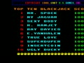 Super Duper Casino (California V3.2) - Screen 2