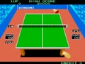 Konami's Ping-Pong - Screen 4