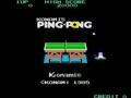 Konami's Ping-Pong - Screen 5