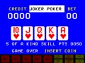 Noraut Joker Poker (alt) - Screen 1
