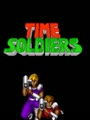 Time Soldiers (US Rev 3) - Screen 5