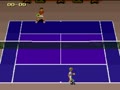 Jimmy Connors Pro Tennis Tour (Jpn) - Screen 4