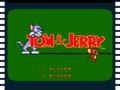 Tom & Jerry (USA) - Screen 5