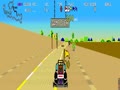 Buggy Boy/Speed Buggy (cockpit) - Screen 4