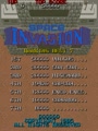 Space Invasion (bootleg) - Screen 2