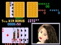 Golden Star (Blue version) - Screen 5