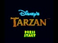 Disney's Tarzan (Euro, USA)