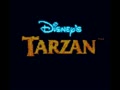 Disney's Tarzan (Euro, USA) - Screen 4
