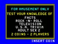 Trivia (Questions Series 9) - Screen 2