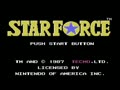 Star Force (USA, Prototype)