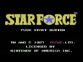 Star Force (USA, Prototype) - Screen 4