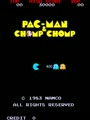 Pac-Man & Chomp Chomp - Screen 3