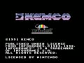 Drakkhen (USA) - Screen 1