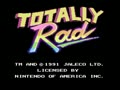 Totally Rad (USA) - Screen 2