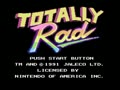 Totally Rad (USA) - Screen 3