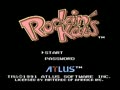 Rockin' Kats (USA) - Screen 1