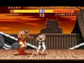 Street Fighter II - The World Warrior (Jpn, Alt) - Screen 2