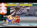 Street Fighter II - The World Warrior (Jpn, Alt)