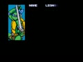 Teenage Mutant Ninja Turtles (Oceania 2 Players) - Screen 2