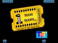 Tickee Tickats - Screen 1