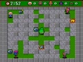 Super Bomberman 3 (Euro)