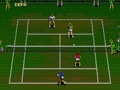Wimbledon Championship Tennis (Jpn) - Screen 2