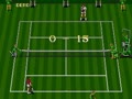 Wimbledon Championship Tennis (Jpn) - Screen 4