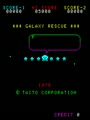 Galaxy Rescue - Screen 3