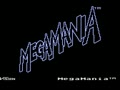 MegaMania - Screen 1