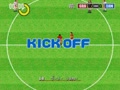 J. League Pro Striker '93 (Jpn, v1.3) - Screen 4