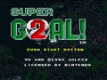 Super Goal! 2 (USA) - Screen 3