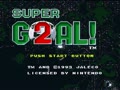 Super Goal! 2 (USA) - Screen 5