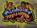 Skitchin (Euro, USA) - Screen 2
