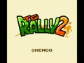 TG Rally 2 (Euro) - Screen 4
