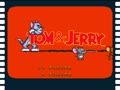 Tom & Jerry (Euro) - Screen 2