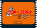 Tom & Jerry (Euro) - Screen 4