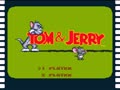 Tom & Jerry (Euro) - Screen 5