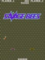 Savage Bees - Screen 2
