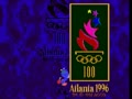 Izzy's Quest for the Olympic Rings (Euro, USA) - Screen 3