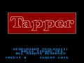 Tapper (Suntory) - Screen 1