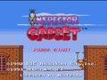 Inspector Gadget (USA) - Screen 5