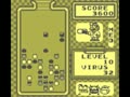 Dr. Mario (World) - Screen 2