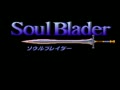 Soul Blader (Jpn)