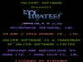 Pirates! (Euro) - Screen 1